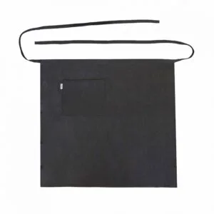 Midjeförkläde Denim 75cm