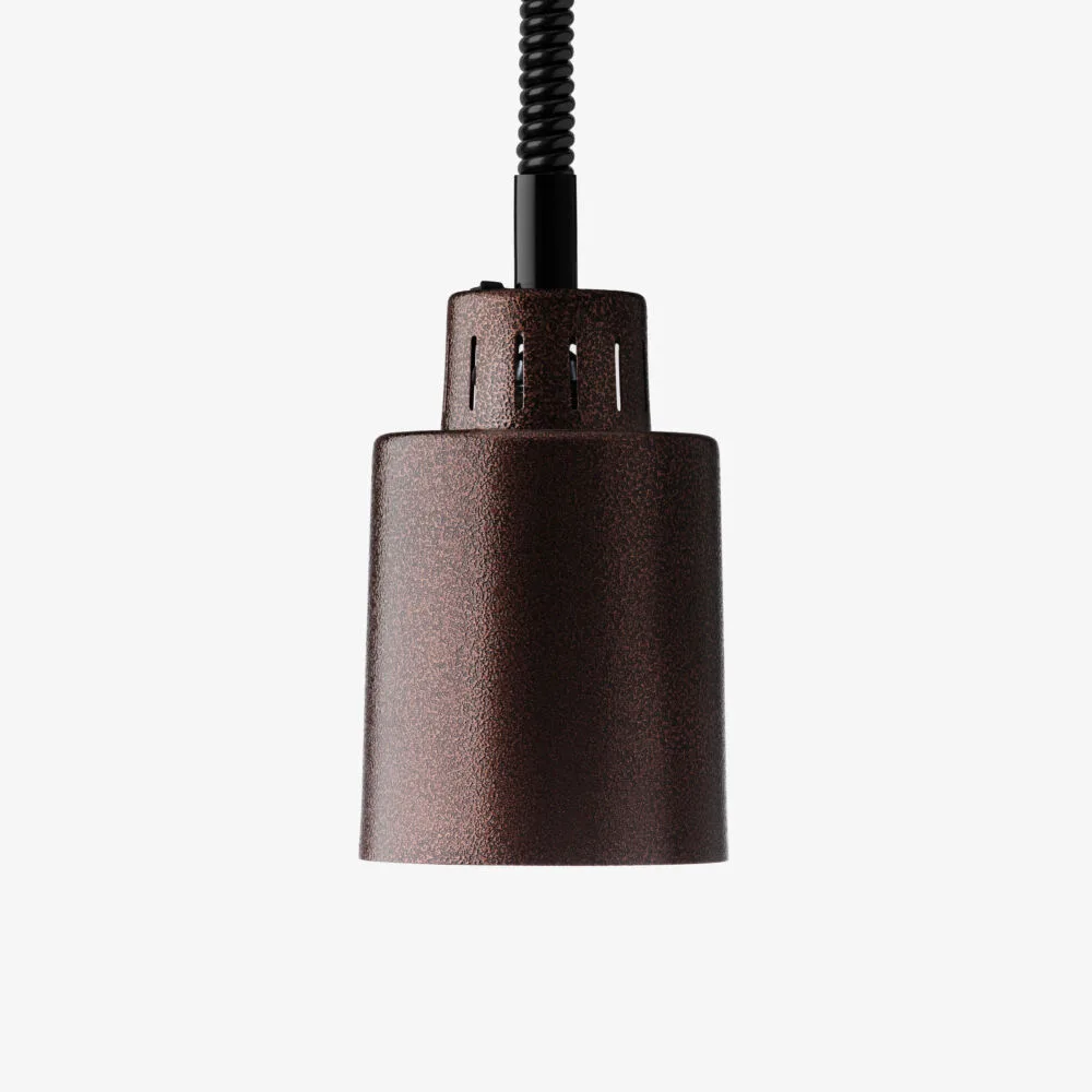 Värmelampa Compact 27001 Brons