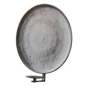 CARTER Väggljushållare M 2st