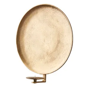 CARTER Väggljushållare M 2st