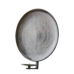 CARTER Väggljushållare S 2st