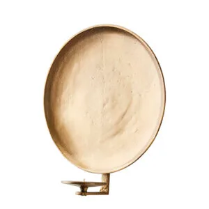 CARTER Väggljushållare S 2st