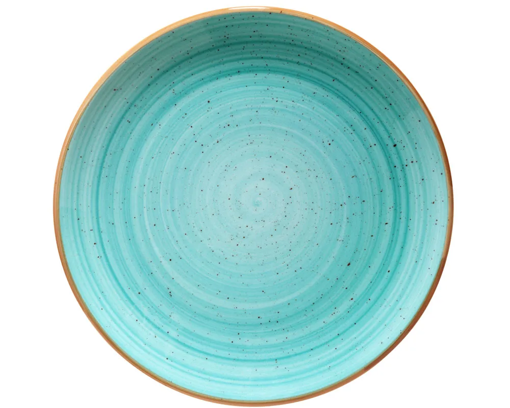 BONNA AQUA TALLRIK FLAT D17CM