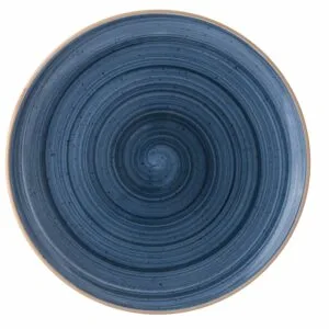 BONNA DUSK TALLRIK FLAT 30 CM
