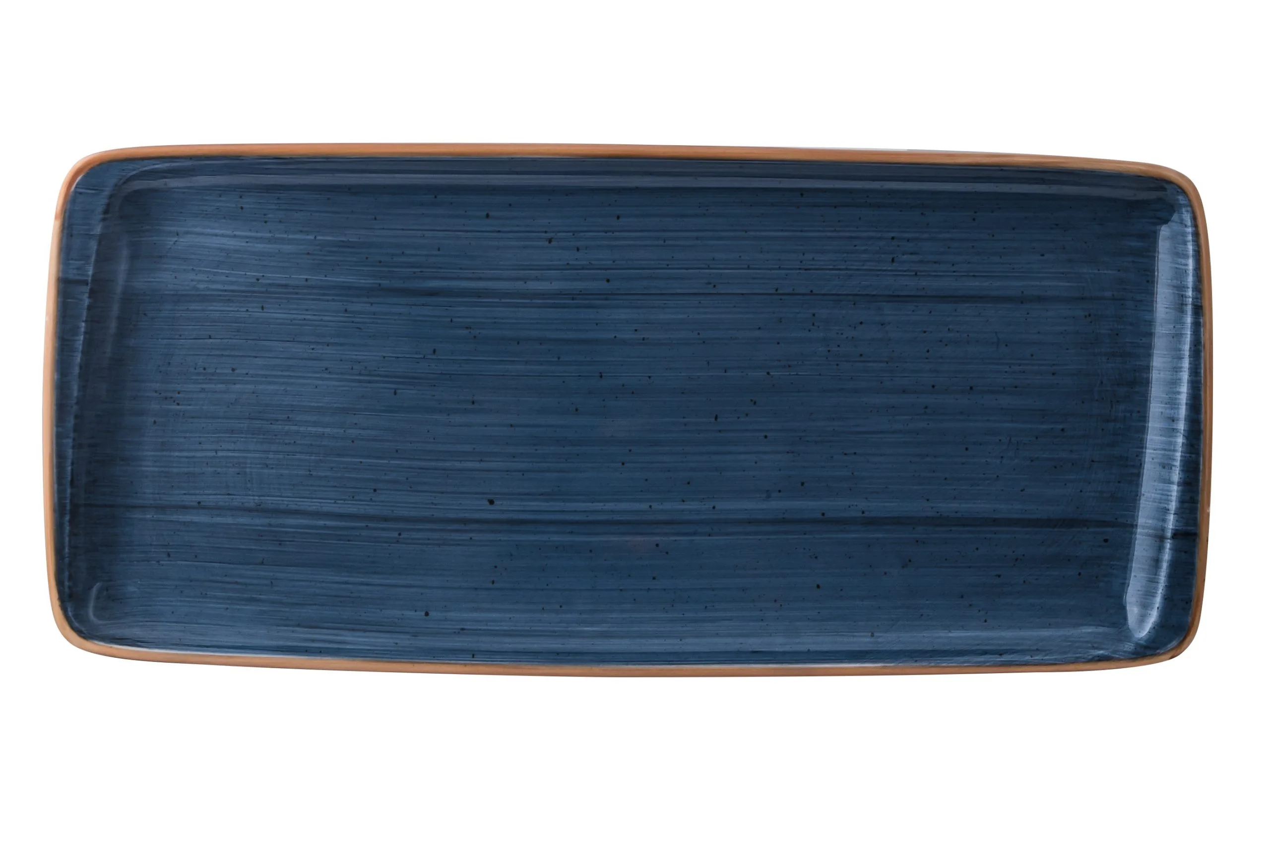 BONNA DUSK REKT TALLRIK 34X16CM