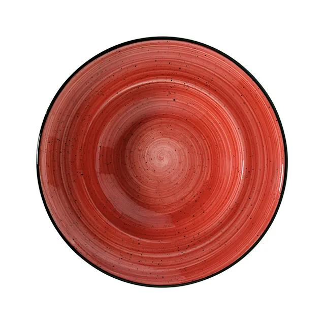 BONNA PASSION TALLRIK DJUP 27CM