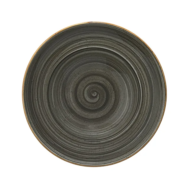 BONNA SPACE TALLRIK DJUP 27CM