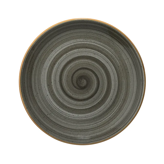 BONNA SPACE TALLRIK FLAT D27CM