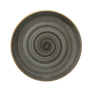 BONNA SPACE TALLRIK FLAT D30CM