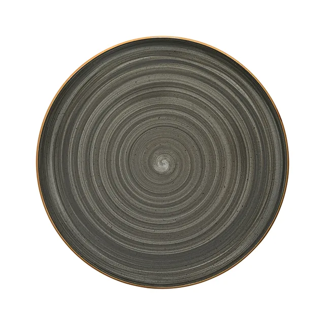 BONNA SPACE PIZZA TALLRIK 32CM