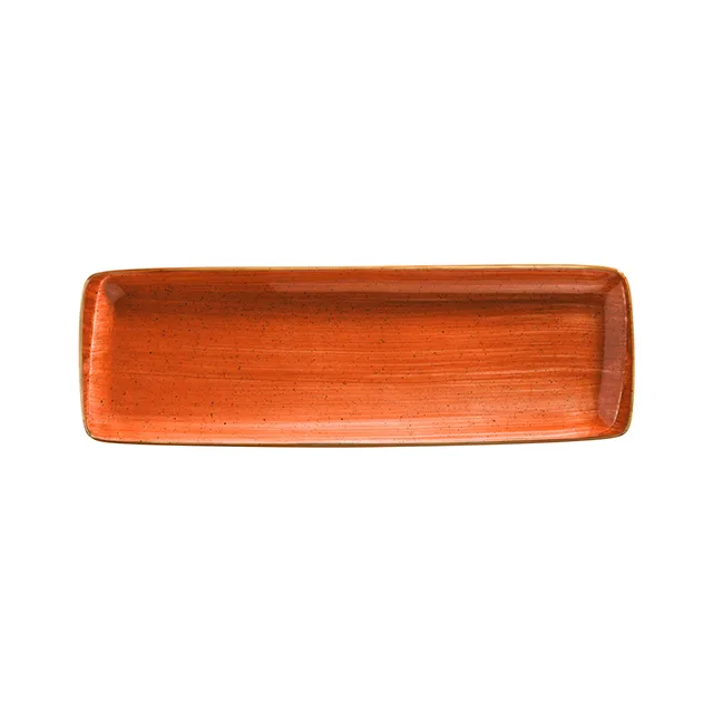 BONNA TERRACOTA FAT 48X16CM