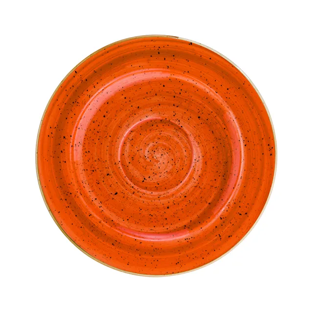 BONNA TERRACOTTA KAFFEFAT 12CM