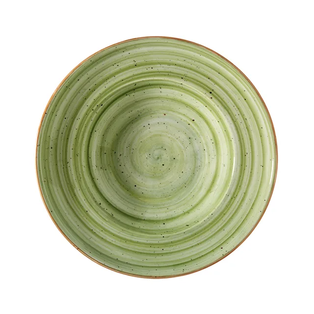 BONNA THERAPY PASTA TALLRIK D27CM