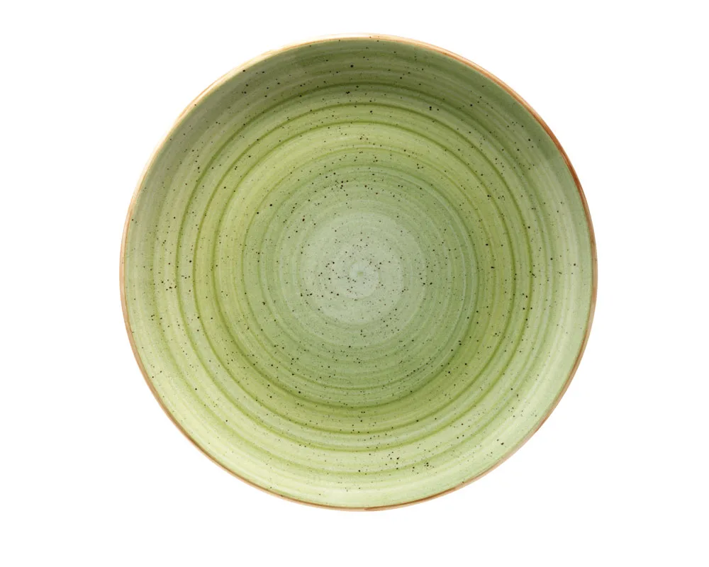 BONNA THERAPY TALLRIK FLAT D27CM