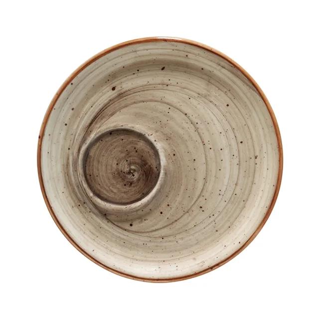 BONNA TERRAIN ESPRESSOFAT 12CM