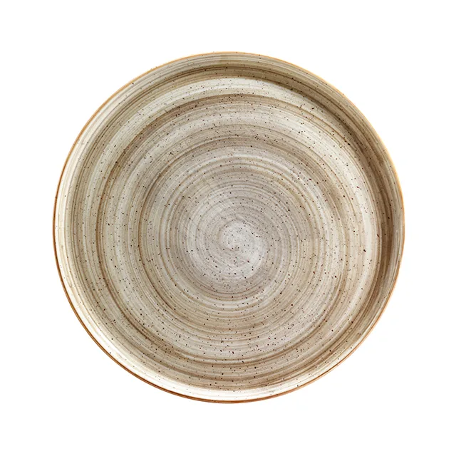 BONNA TERRAIN PIZZA TALLRIK 32CM