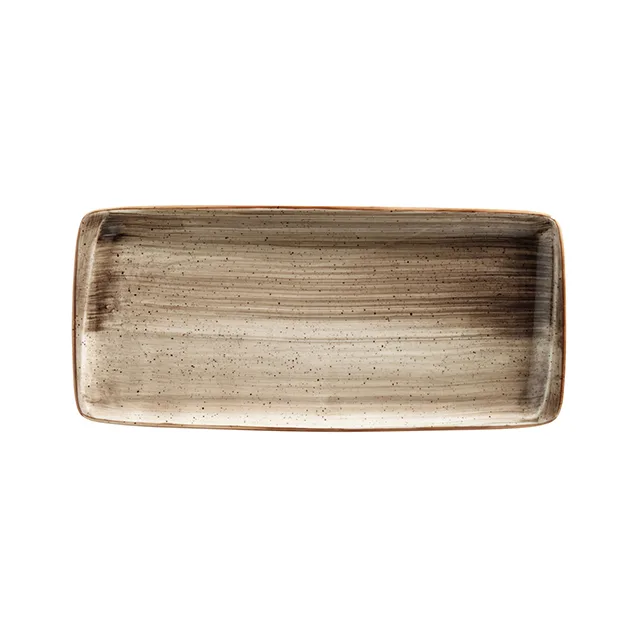 BONNA TERRAIN FAT 23X16CM