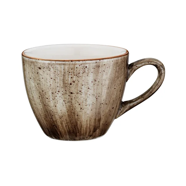 BONNA TERRAIN KAFFEKOPP 7CL