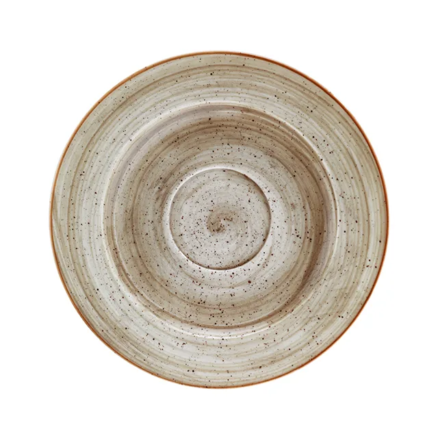 BONNA TERRAIN KAFFEFAT 12CM