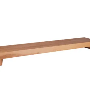 The Hilton Låg höjare (Linolja)