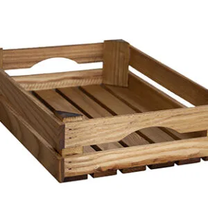 Liten Eklåda (Linolja)
