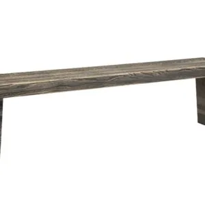 The Hilton Höghöjare (Drivved)