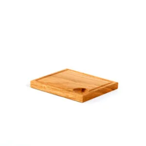 Mini stek / Grill bräda (Linolja)