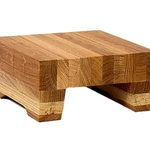 Litten höjare (Linolja)