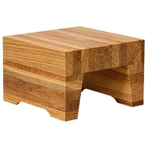 Medium höjare (Linolja)