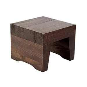 Stor höjare (Svart Havana)