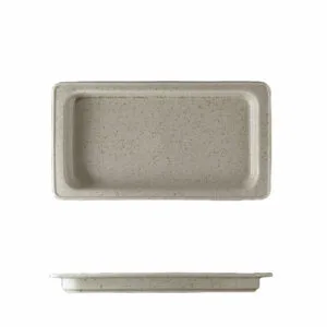 LIFESTYLE FAT GN 1/3-25MM NATURAL