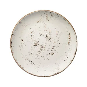 BONNA GRAIN FLAT TALLRIK D30CM