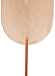 Pizzaspade Grande (Bred: 52 cm)