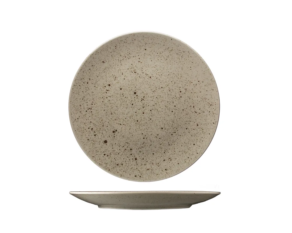 LIFESTYLE TALLRIK D24CM