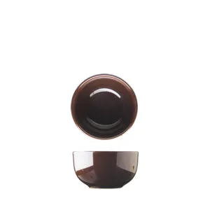 LIFESTYLE DIPPSKÅL 9CL D75MM, H40MM