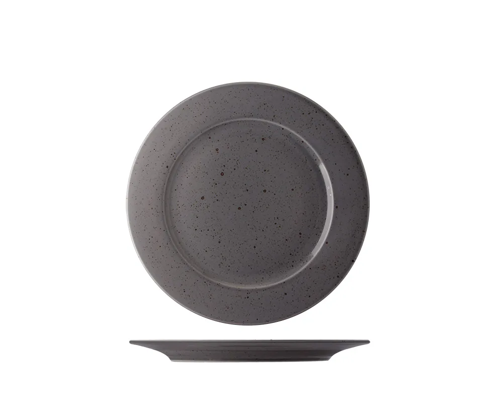 LIFESTYLE TALLRIK FLAT D17CM