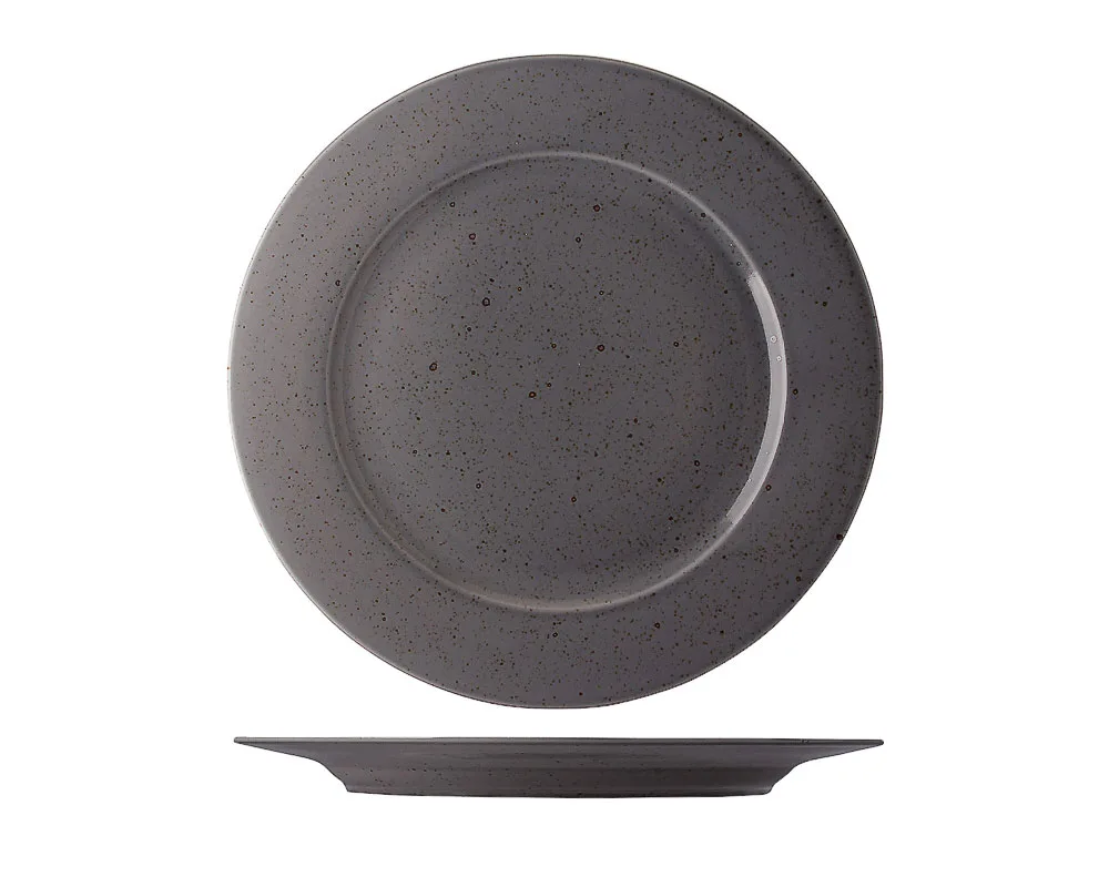 LIFESTYLE TALLRIK FLAT D28CM