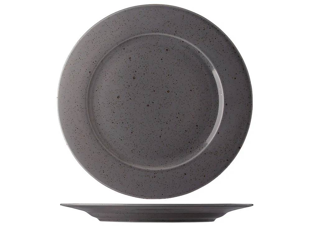 LIFESTYLE TALLRIK FLAT D31CM