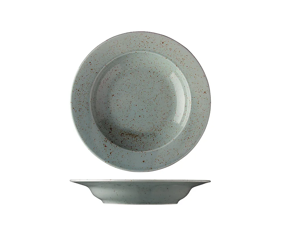 LIFESTYLE TALLRIK DJUP D22CM