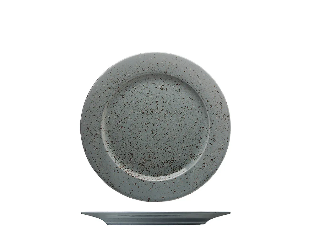 LIFESTYLE TALLRIK FLAT D20CM