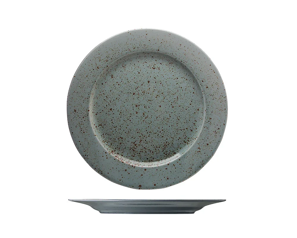 LIFESTYLE TALLRIK FLAT D26CM
