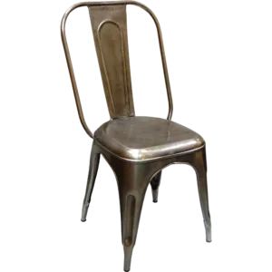 Stol - glänsande (4-pack)