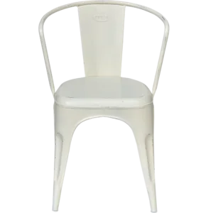Living Chair - antikvitt (4-pack)