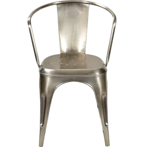 Stol - glänsande (4-pack)