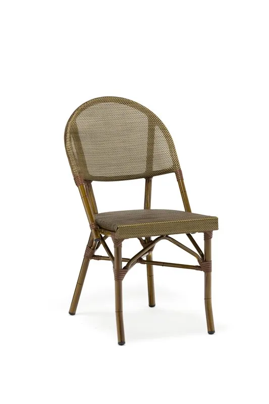 STOL PARIS WING BRONZE