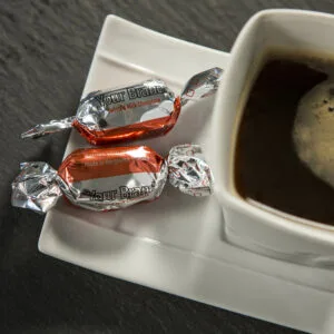 Tvistad Choklad
