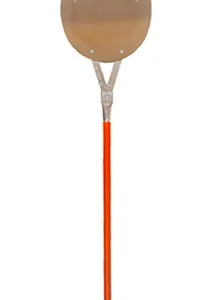Ugnsspade Metall