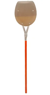 Ugnsspade Metall