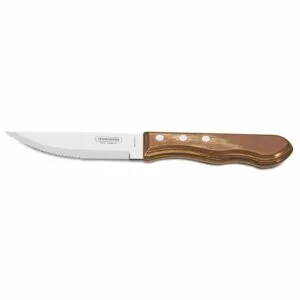 GRILLKNIV JUMBO NATUR 21116-04 Tramontina