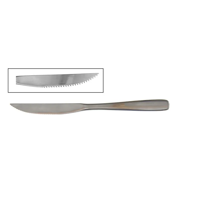 Grillkniv ROSTFRITT Amazonas 63960-180 Tramontina 12-pack